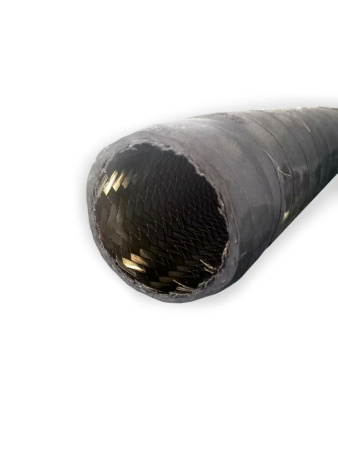 Рукава металлооплеточные для перекачки битума d 76мм ТУ 2554-187-05788889-2004